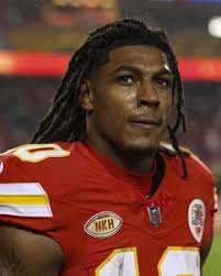 Isiah Pacheco, des tragédies à la gloire avec les Kansas City Chiefs