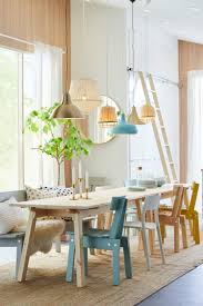 Industriell Kollektion Wohnung Wohnzimmer Ikea Esszimmer Ikea Ideen