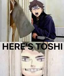 Maybe you would like to learn more about one of these? Cursed Image Ctto Atsumu Miya Haikyuu Volleyball Forever Facebook