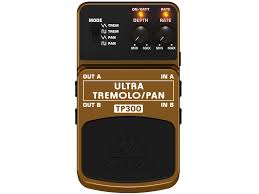 Behringer Tp300 Ultra Tremolo Pan Strumenti Musicali Net