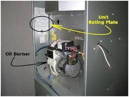 The air handler sends a 24 volt power source to the thermostat through the wire with red insulation. Rheem Recalls To Repair Oil Fired Furnaces Due To Fire Hazard Cpsc Gov