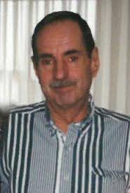 Obituary of Joseph Alexander Fraser