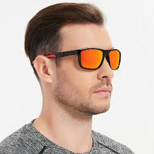 2PCS Fashion UV400 Men Women Running Mountaineering Sunglasses Bicycle MTB  Eyewear Outdoor Sport protective glasses