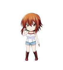 kotegawa chisa ぐらんぶる アニメ イラスト アニメ