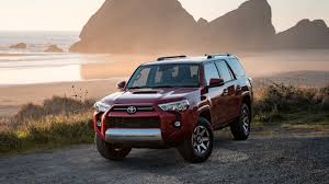 Visit the toyota dashboard lights and symbols guide. 2021 Toyota 4runner For Sale Near Dekalb Il