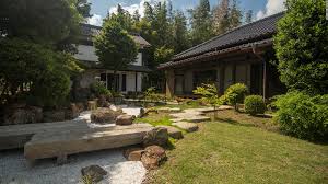 Crie a partir de um modelo. Expats Buy Their Dream House In Japan S Countryside Cnn Travel