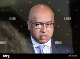 Gupta group hi-res stock photography and images