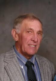 Bernard Haight Obituary