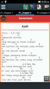 Lagu Seventeen For Android Apk Download