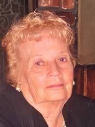 Obituary information for Marilyn Ann Gancio
