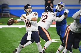 The Chris And Joe Show Previewing The Chicago Bears Big Blue View