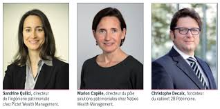 Celles qui sont soit plus de 15 ans donc non rapportable fiscalement. Succession Que Faut Il Faire Avant 70 Ans Investissement Conseils