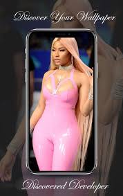 We have an extensive collection of amazing background images carefully chosen by our community. Nicki Minaj Wallpaper Hd 4k For Android Apk Download
