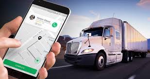 This app has a good interface and you can work it a long time without boring. A Simple Guide To Developing An Uber Like App For Trucks