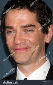 Los Angeles Jan 4 James Frain Stock Photo 68437486