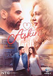Aşkın tarifi filmini türkçe dublaj izle. Askin Tarifi Tv Series 2021 Imdb