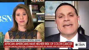The future of colorectal cancer screening. Colorectal Cancer Screening Recommended At Age 45 Instead Of 50 It S No Fun But It S Worth It