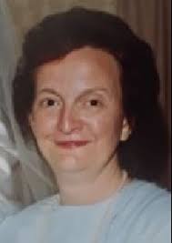 Joyce Parsons Obituary (1936