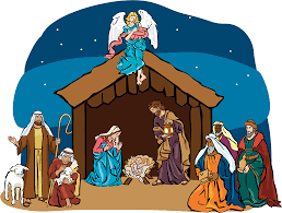 Clipart Birth Of Jesus Story With Pictures Resultado De Imagen Para Angelitos Precious Moments Christmas Png Christmas Nativity Scene Nativity Scene Pictures Christmas Nativity