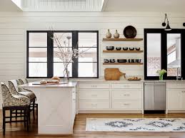 Kitchen island hood trend photos of daily needs shoprite. Room Of The Day Soothing Kitchen With A Clever Range Hood Hack