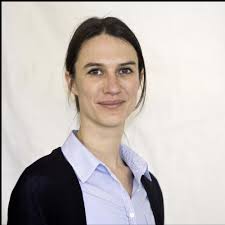 Anne Rigby -- author profile