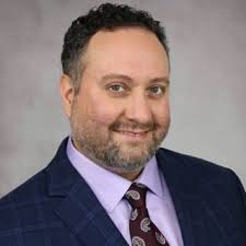 Dr. Alddo Molinar, MD