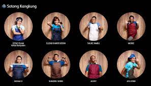 Telefilem free download, kepala bergetar tonton balik ke idak? Super Spontan Xtravaganza 2018
