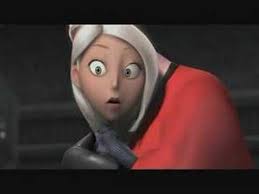 The Incredibles Clip Youtube Incredible coldly rejected his offer, syndrome went insane. the incredibles clip
