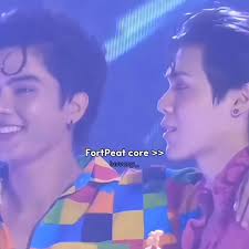 #fortfts #peatwasuthorn #fortpeat #loveseatheseries #thaibl #thaienthu  #raikantopeni #fyp #fypシ #xyzbca