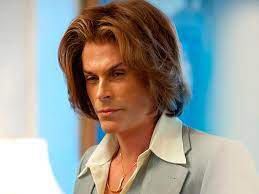 'austin powers' takes on various movie spoofs, mainly 'james bond' and has inspired spoofs such as 'the simpsons', the film gets funnier every minute number 2 played by robert wagner/ rob lowe. Rob Lowe The King Of Cameos