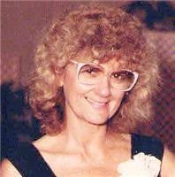 Dorothy Miller Obituary (1937