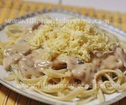 T Tunaandmushroompasta Tuna Pasta Recipe Tuna Carbonara Recipe Easy Pasta Recipes