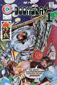 Byrne Robotics: Charlton Question For Mr. Byrne