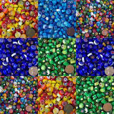 Millefiori Glass Mud Turtle Mosaic 8mm 12mm Mosaic Art Supplies Mosaic Tiles Crafts Mosaic Art