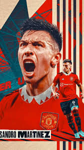 Lisandro Martinez Wallpaper