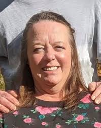 Obituary for Sarah M. Griffin