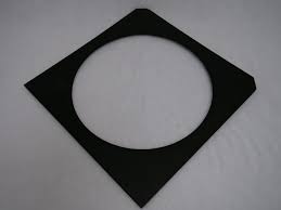 Maybe you would like to learn more about one of these? Color Frame 12 X 12 Black Paint Altman Lighting