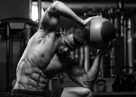 Paul Cribb Ph.D. CSCS., Author at AST Sports Science