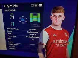 Finally Esr Gets A Pes Scan Wepes