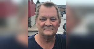 Obituary information for Clarence Gary Gist