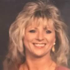 Obituary information for Karen Judkins Arrington