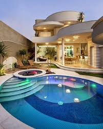 This is a collection of truly luxurious, spectacular swimming pools that will blow your mind. 900 Luxury Pools Ideas Dream Pools Pool Luxury Pools