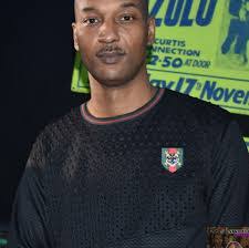 Kenneth Exum's Instagram, Twitter & Facebook