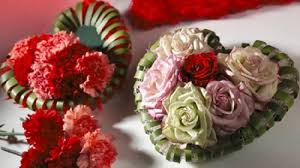 An jedem zweiten sonntag im mai veranstalten kinder für ihre mütter einen besonderen tag. Muttertag Vergleich Deutschland Und Niederlande Gawina Blumen Und Pflanzenhandel Gemischter Blumenstrauss Monostrauss Muttertagsstrauss