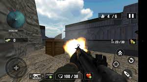 Igi Commando On Mission For Android Apk Download