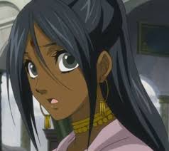Pin On Character Inspiration Female