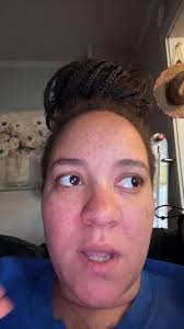 Tiffany Drayton Daily Dot