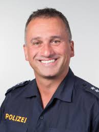 Die Bayerische Polizei