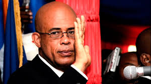 Tentative de meurtre contre le président Martelly en Haïti