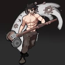 He's huge and a challenging enemy to defeat. Heisenberg Needs Love To Made By Me Residentevil